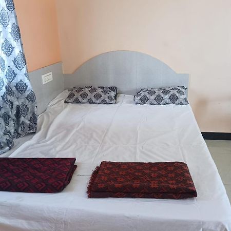 Konkan Kinara Holyday Home Stay Vihour Exteriér fotografie